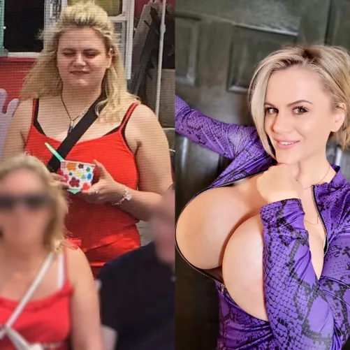 I can’t imagine ever going back to my old life [oc]