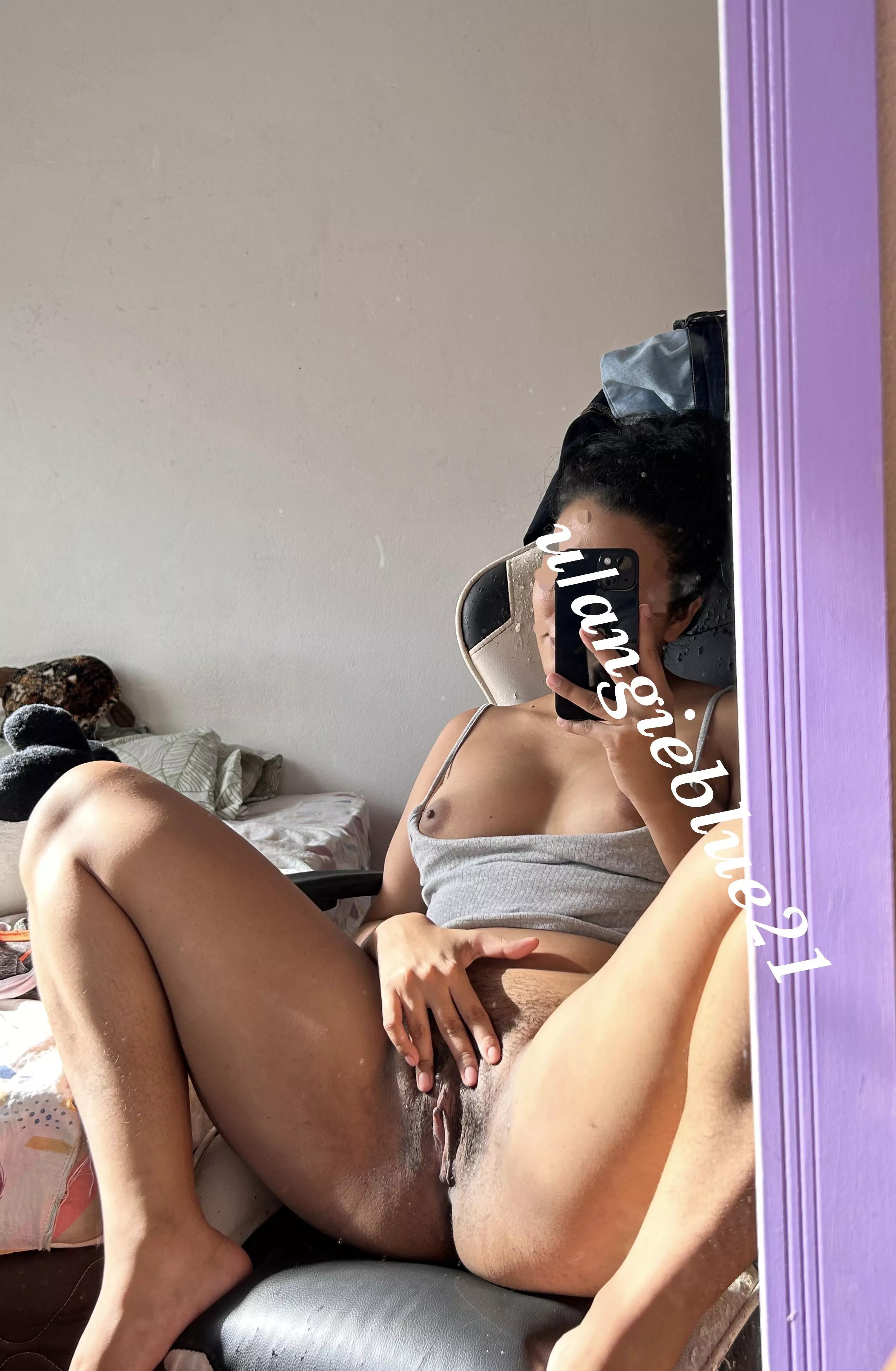 I hope this turns you on [f] [OC]