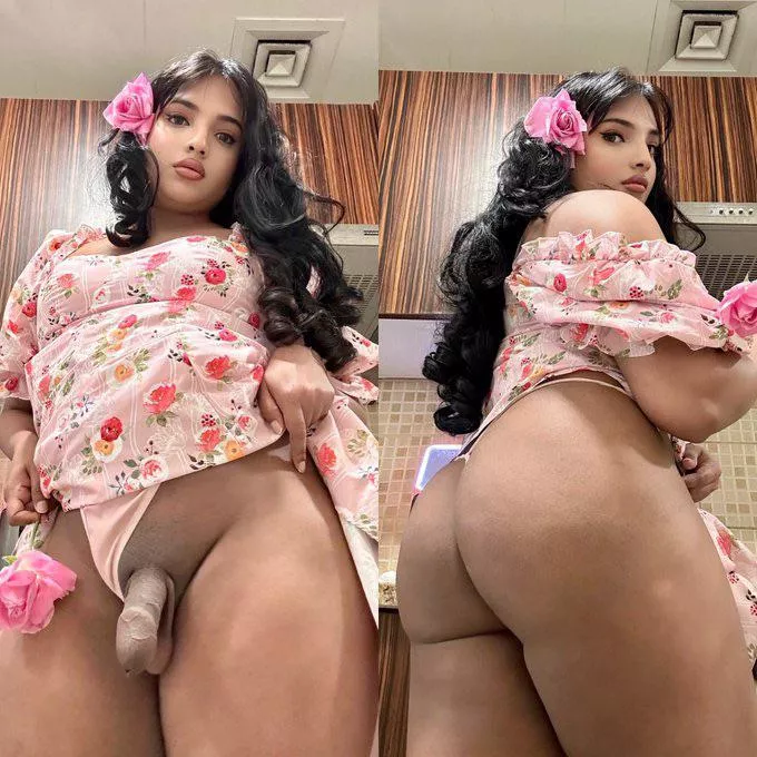 I like to tease 💕