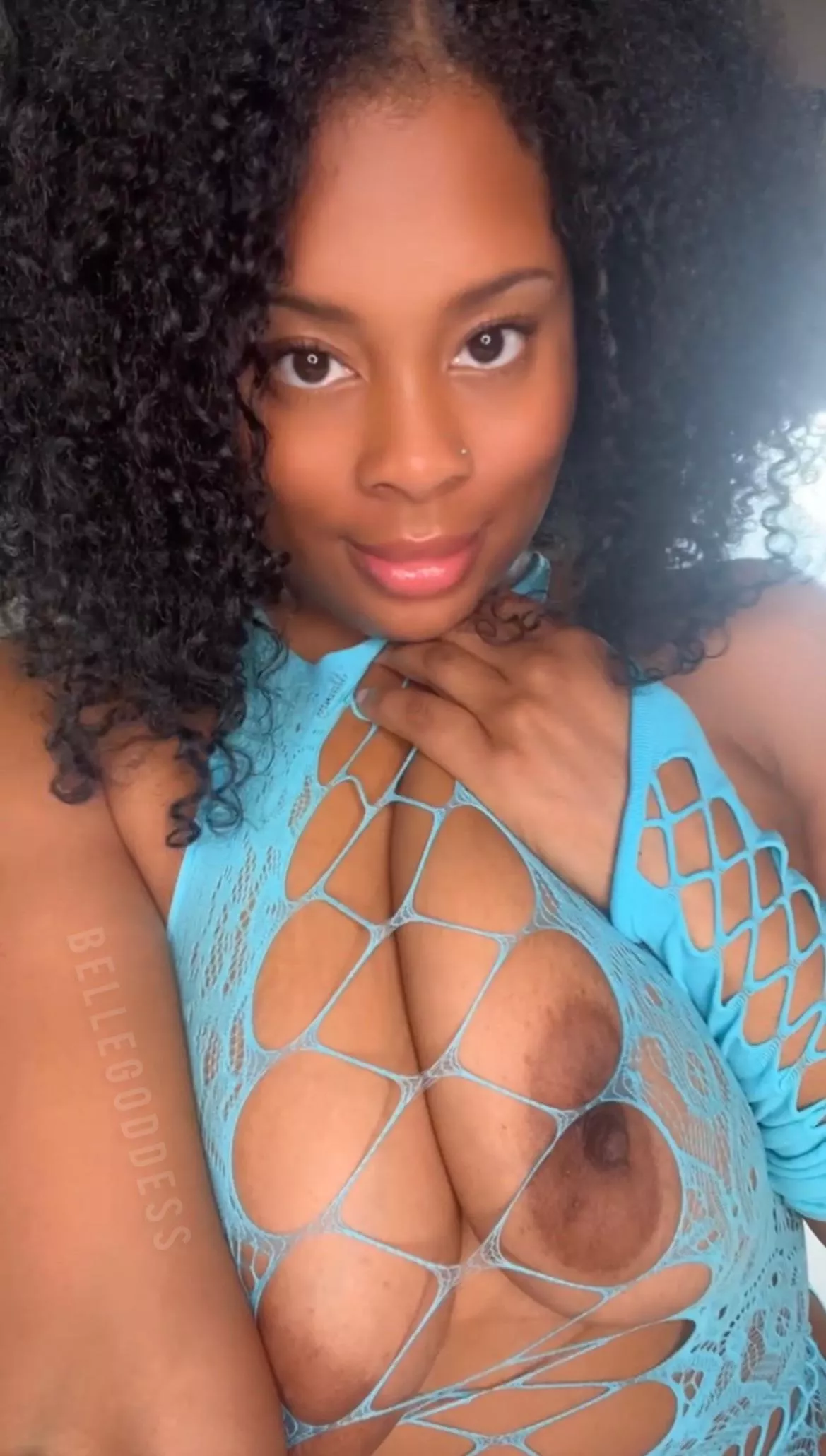 I love a nice and sloppy titty fuck ;)