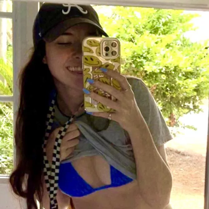 i miss bikini season 😭