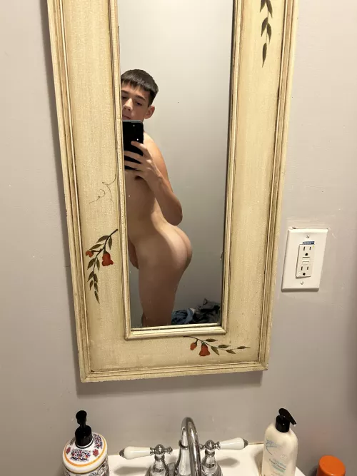 I need some bbc in my life