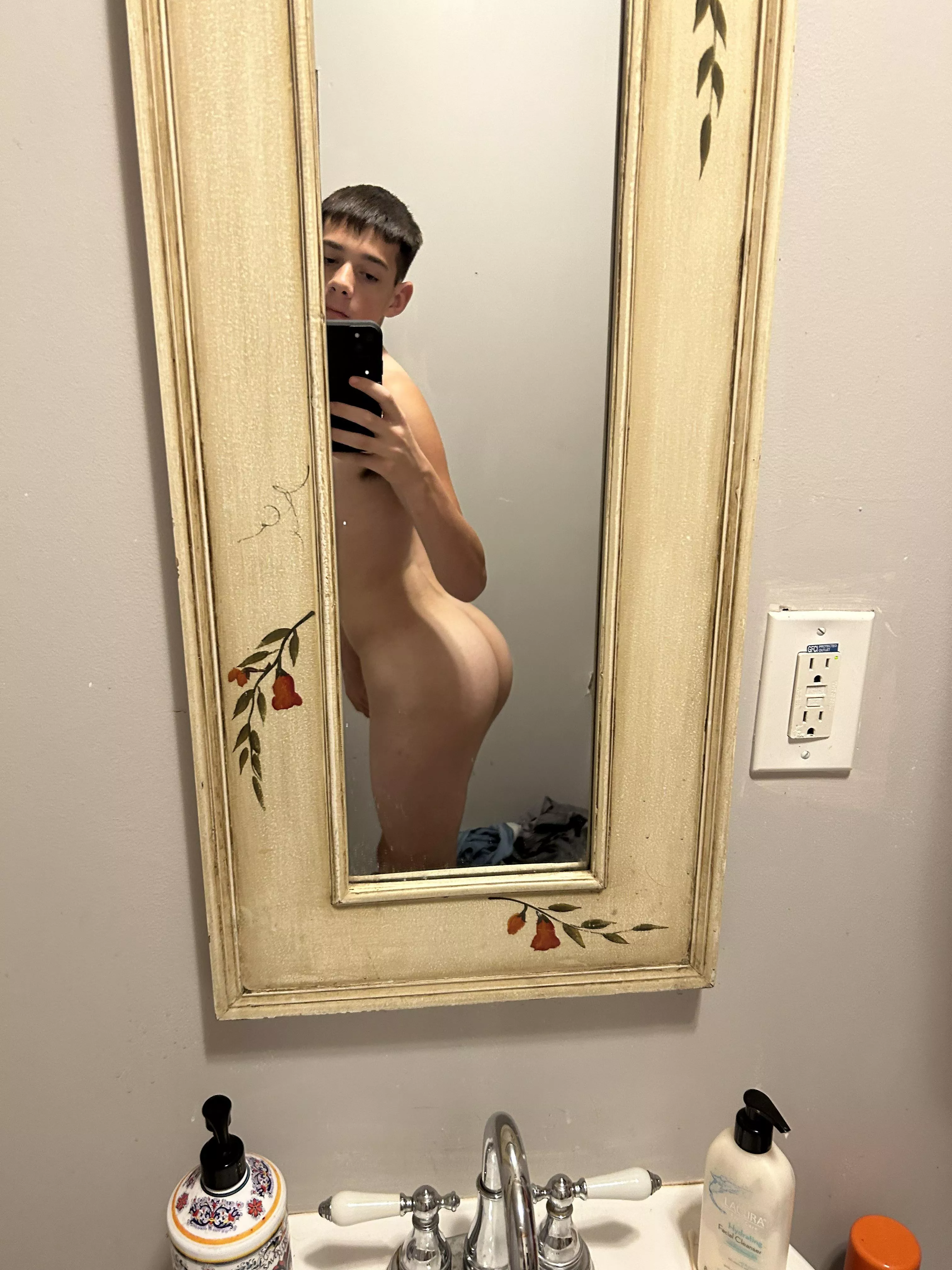 I need some bbc in my life