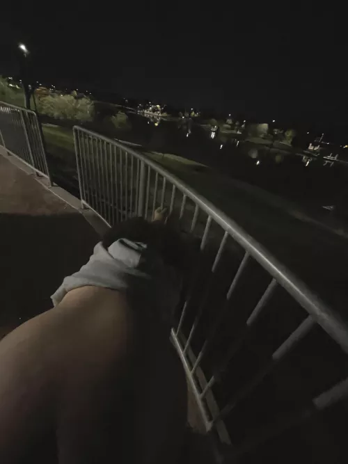 I take dick anywhere