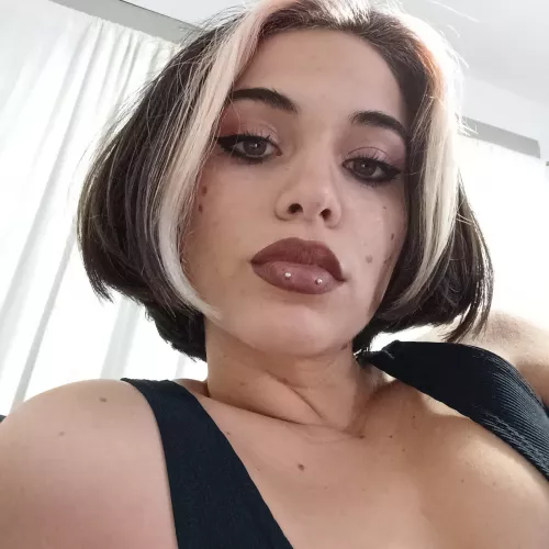 i want to be your bimbo papi