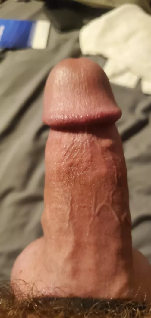 I wish I never git cut but damn do I love playing with it.