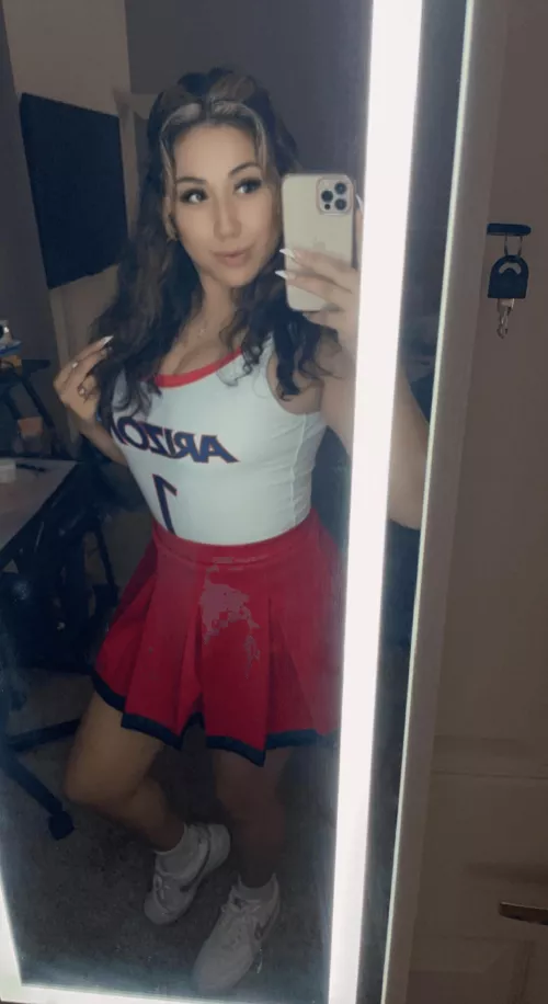 I'll do my best for you daddy