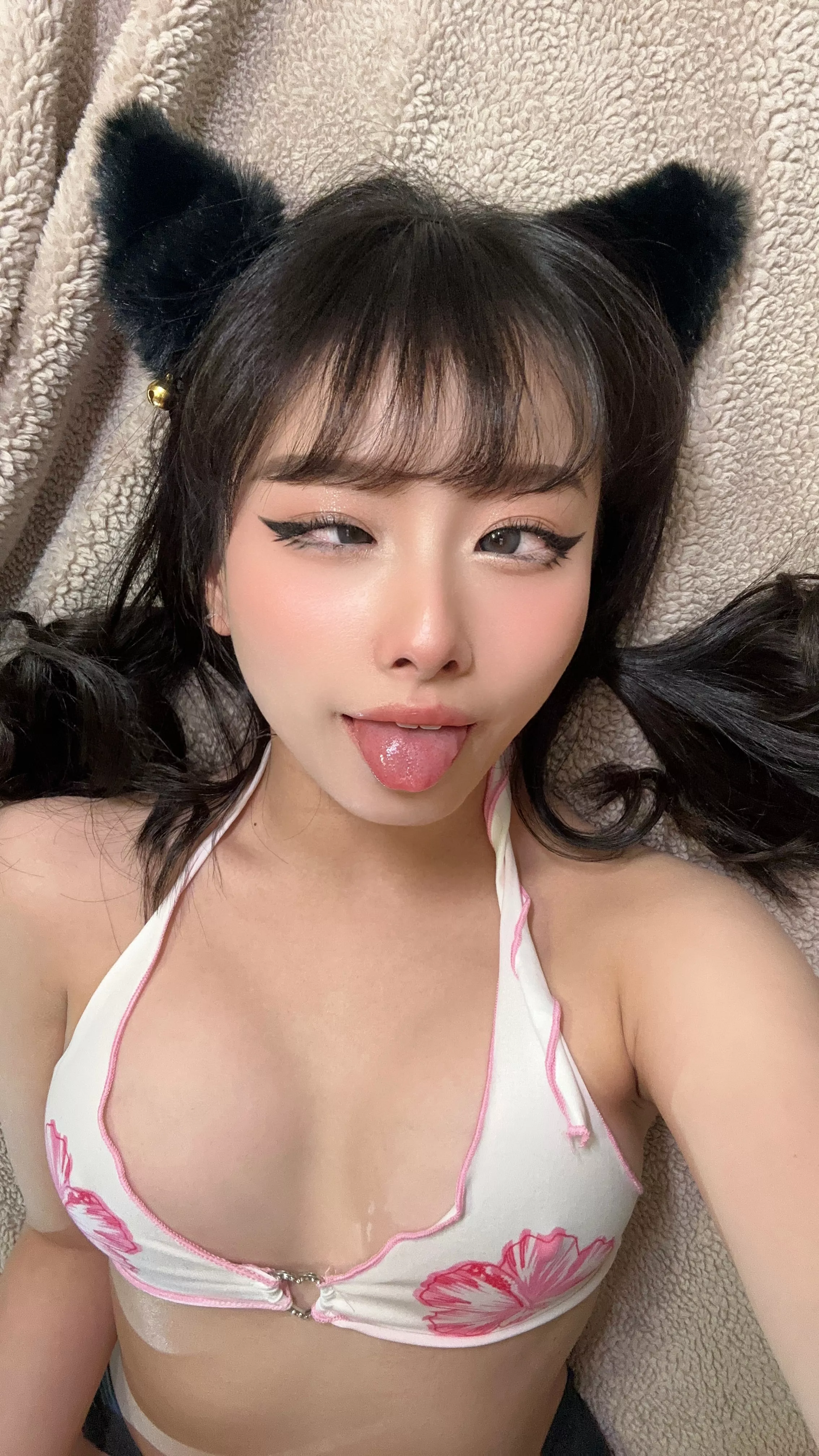 i’ll need some training if you want me to be good 😼