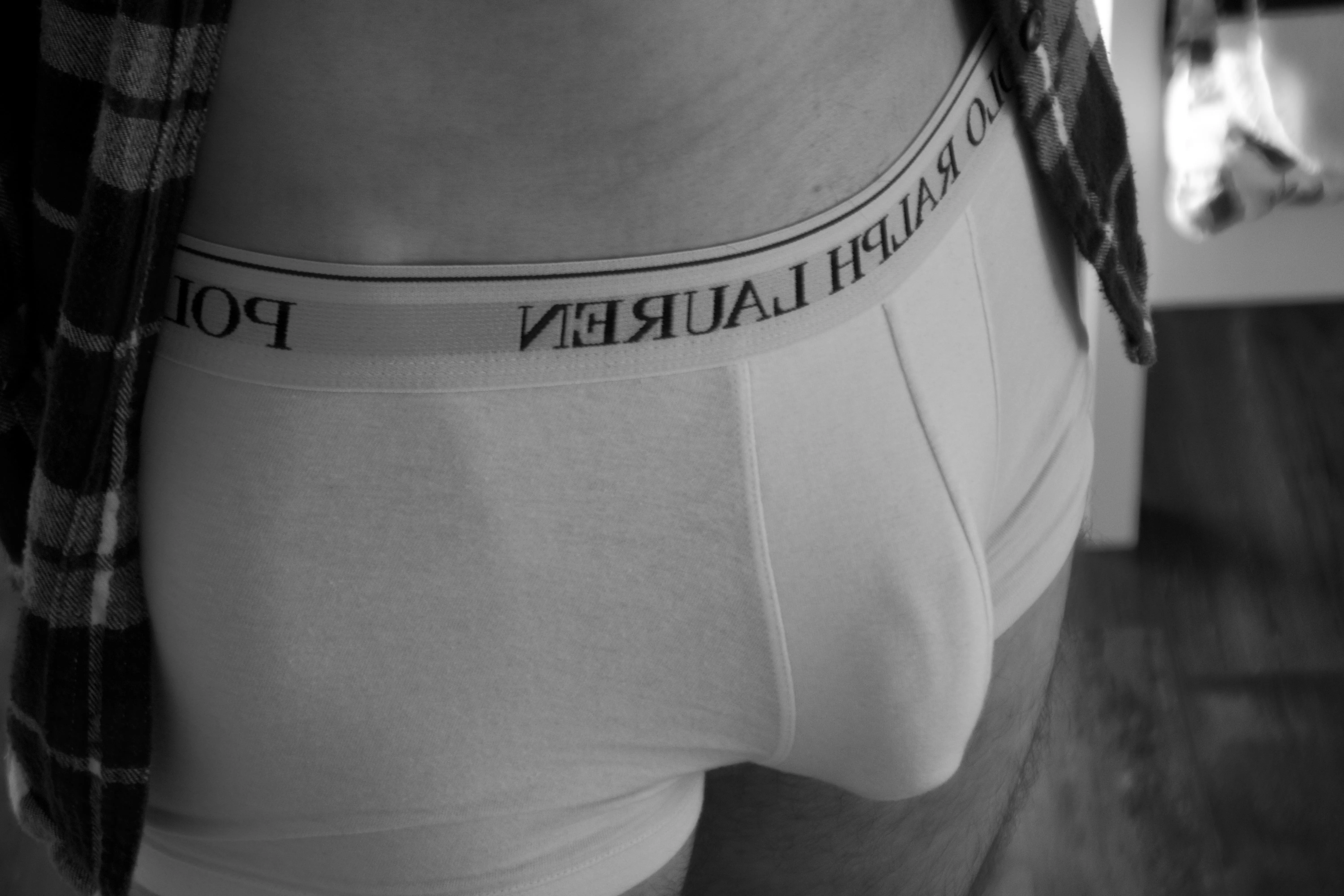 I’m just the boy next door