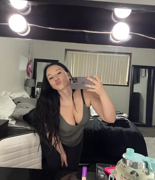 iPhone and OF my favorites