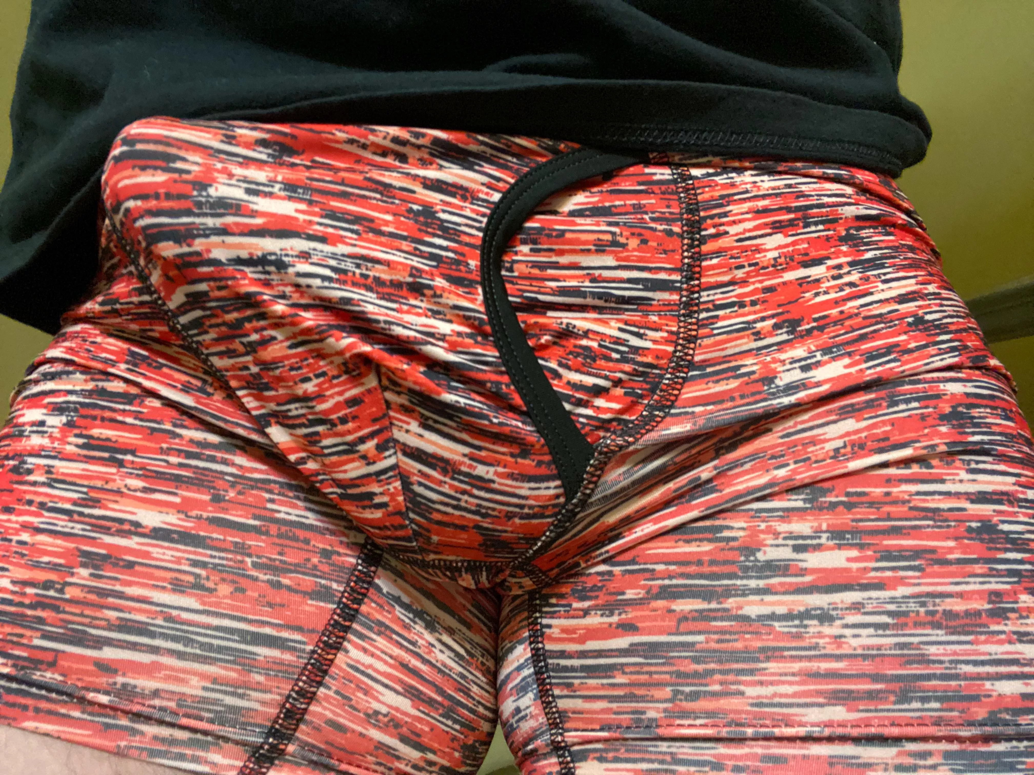 Is it the color that caught your attention or something else?