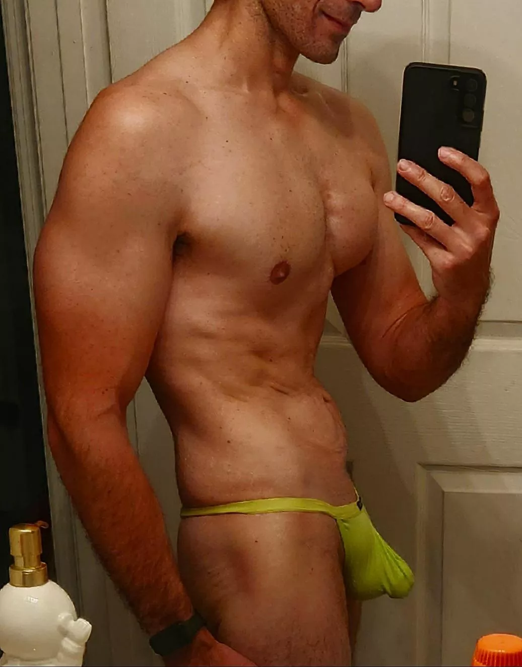 Is this enough green?