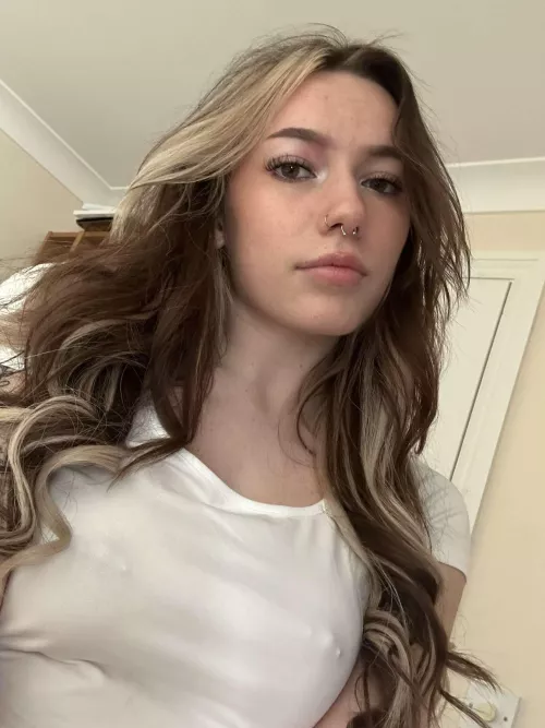 It must have been cold when I took this pic