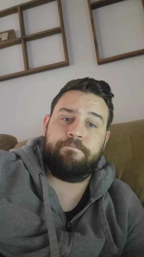 Its been a hard week. Send good vibes! [30]