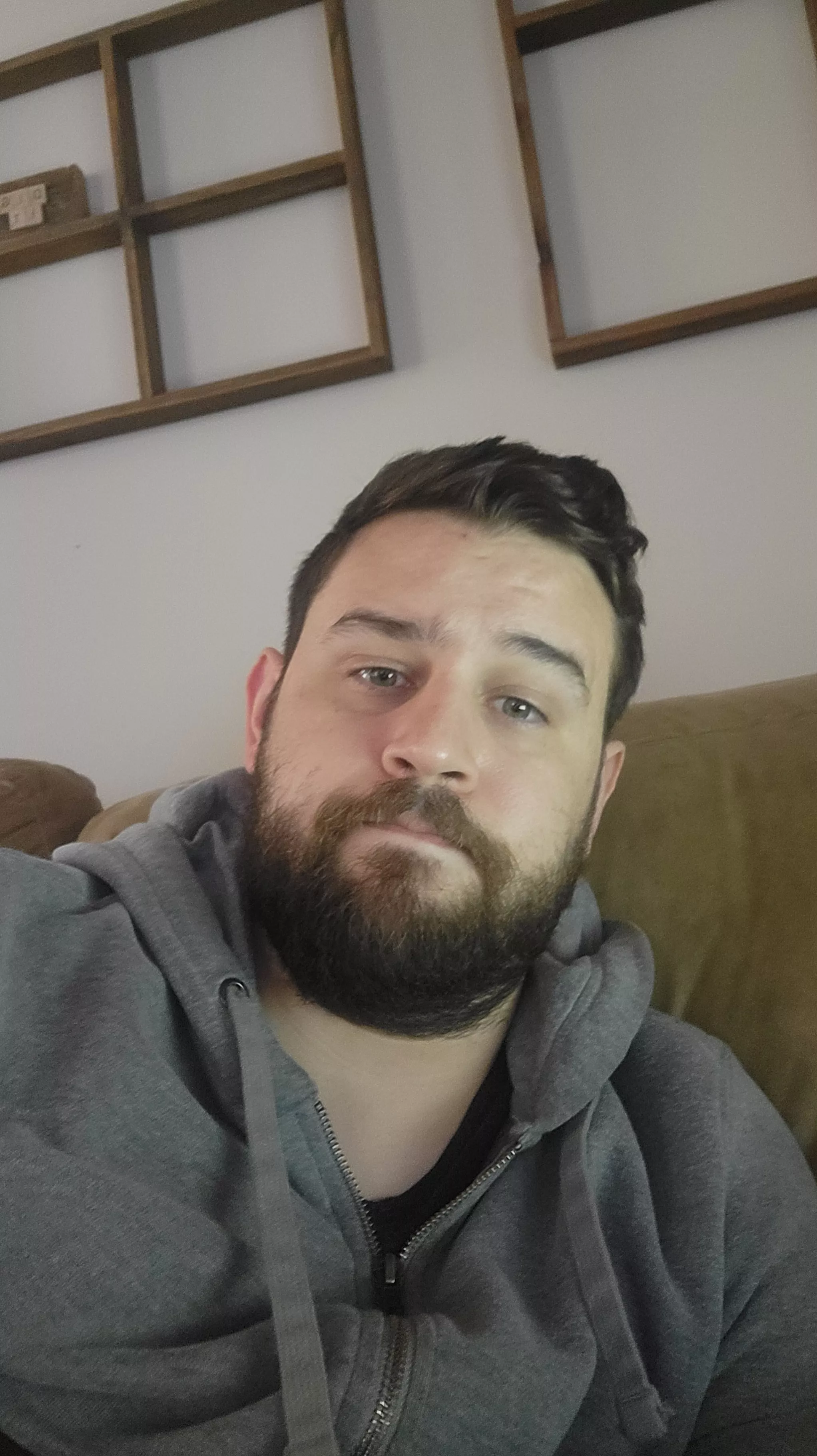 Its been a hard week. Send good vibes! [30]