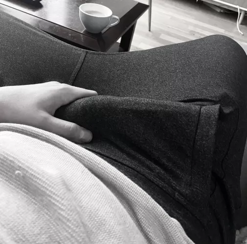 Join me for a coffee?