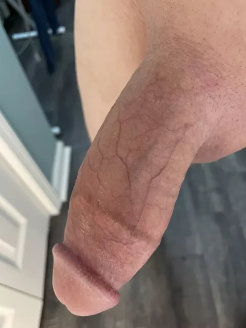 Join me for a shower fuck?