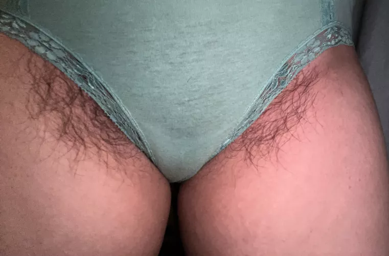 Just can't seem to contain it ~