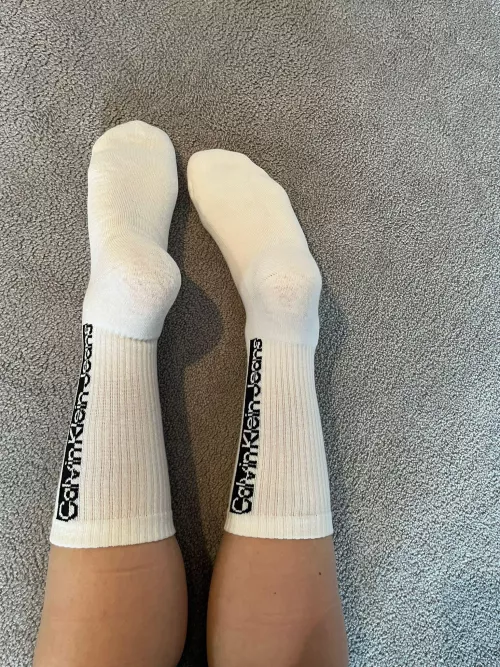 Just imagine taking them in your mouth… 🥵