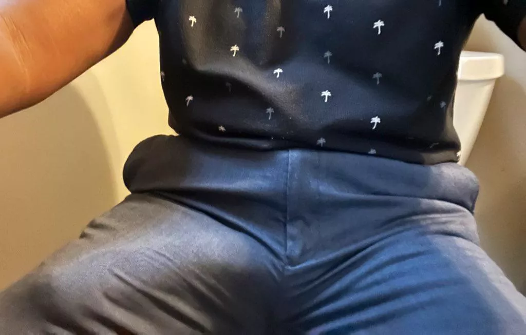 Just sitting here… anything interesting??