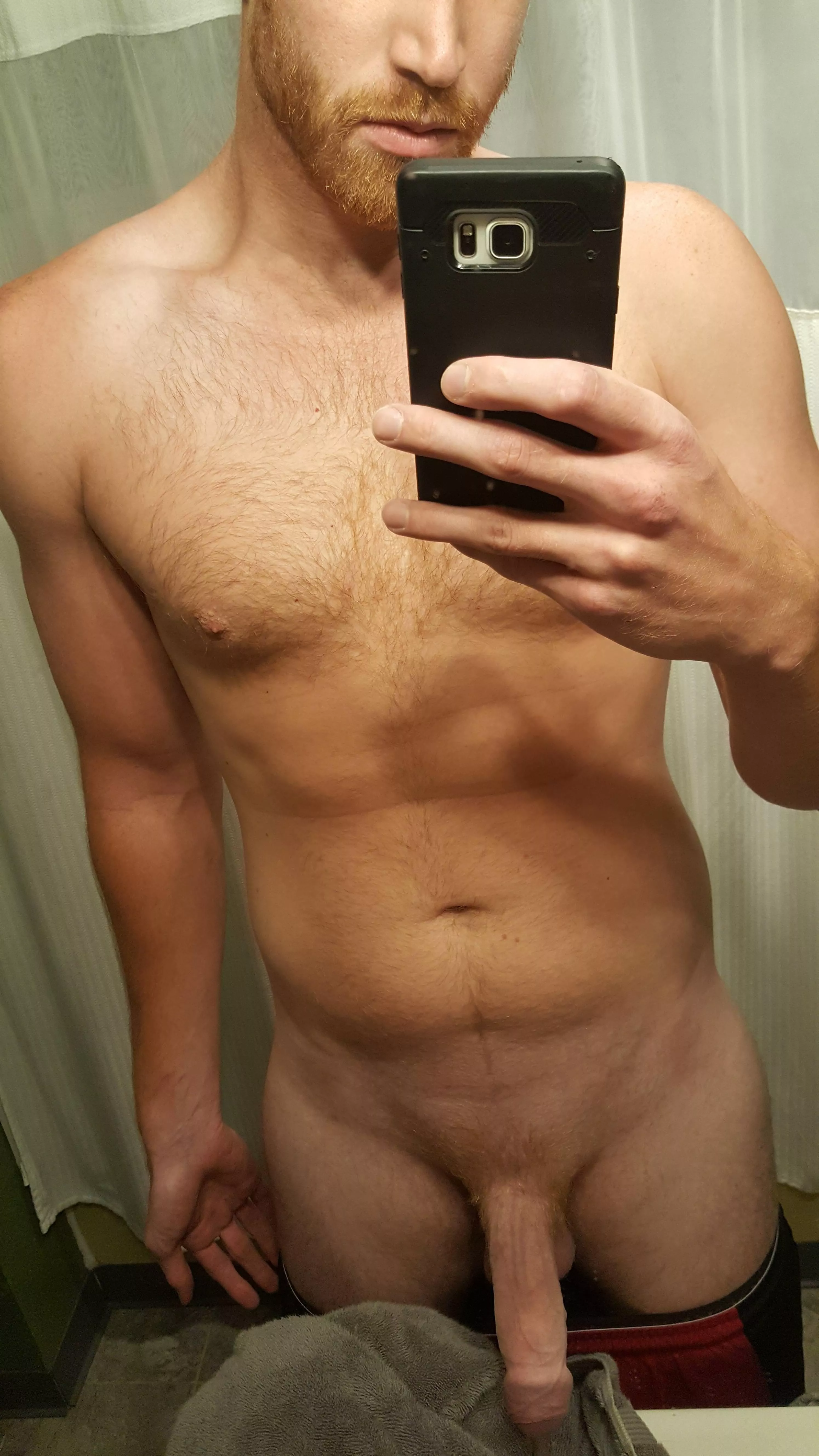 Just turned [36] and looking for someone to climb my 6’10” body