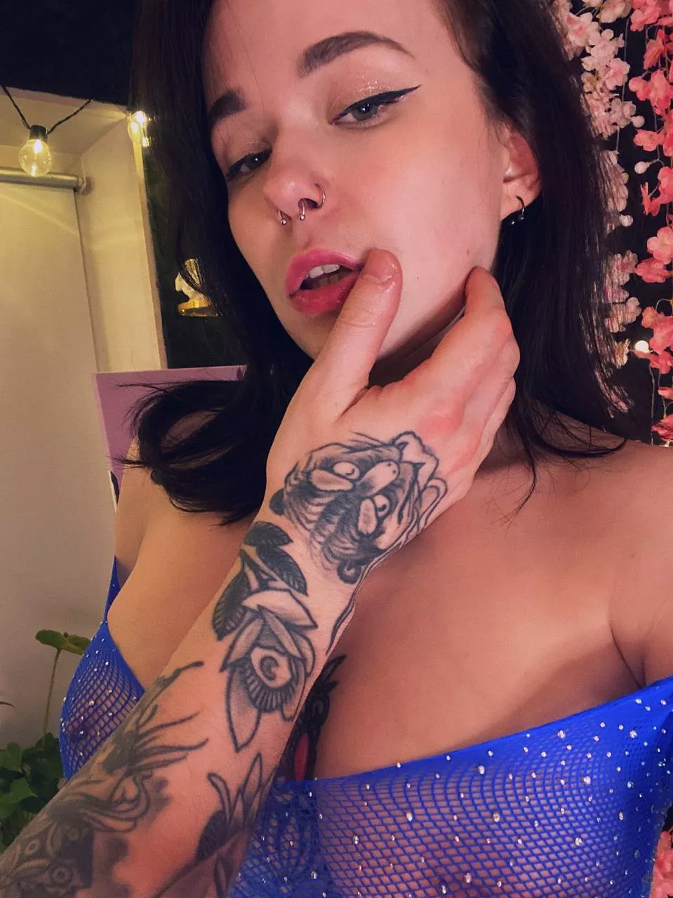 Just want to be someone’s good girl