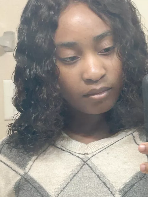 Just your local Texan femboy 🖤