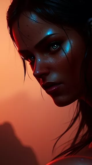 Lara Croft