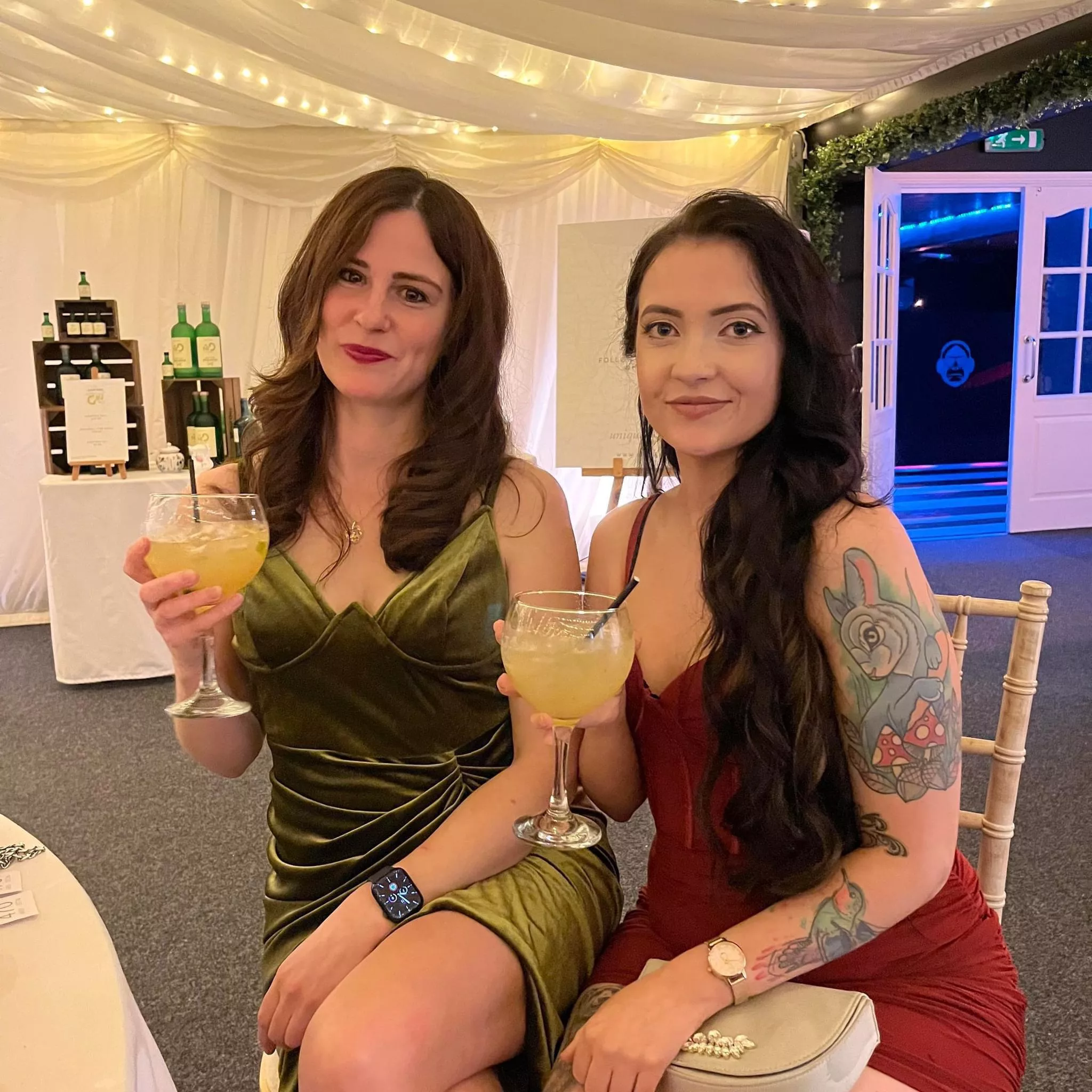 Left or right and why?