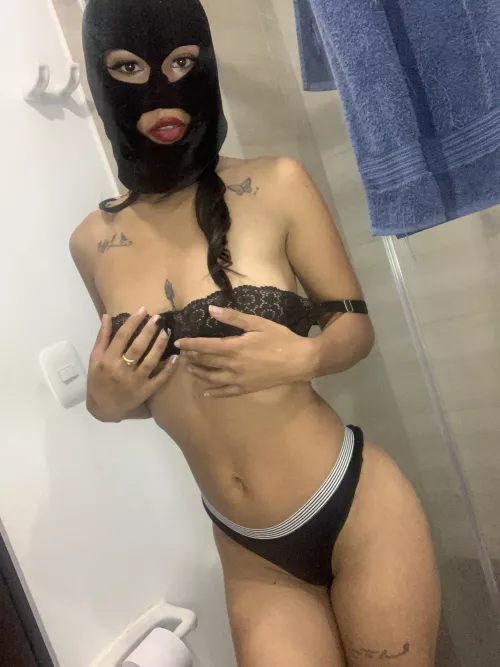 let me lead, baby ;)