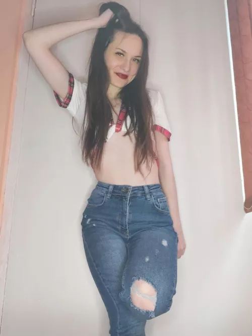 Let me show you how I like it