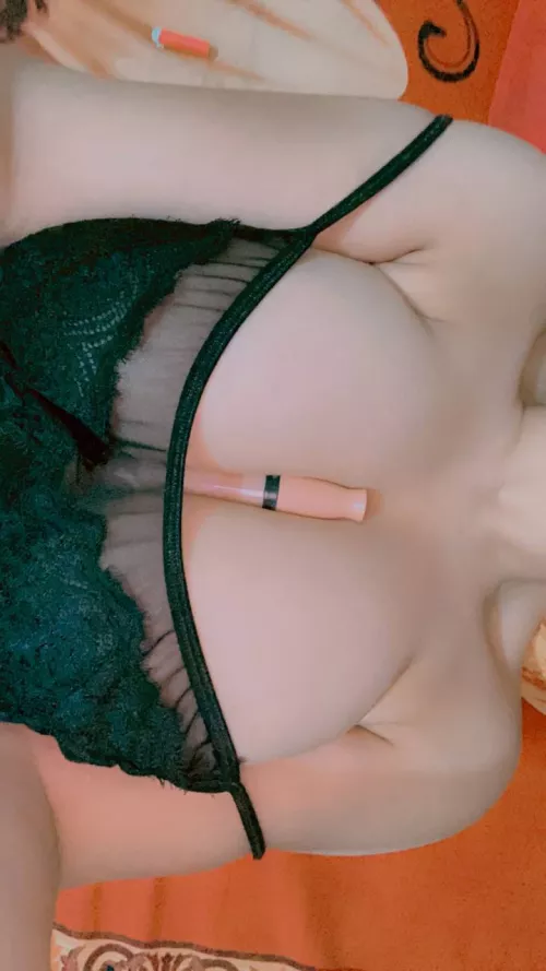 Let me show you the art of seduction [F]