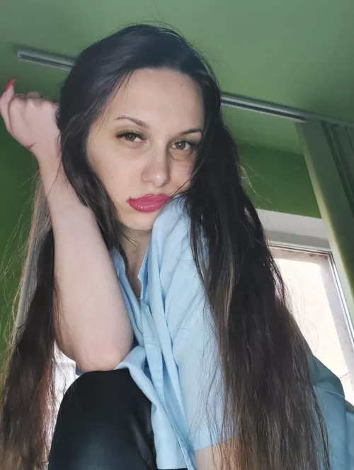 Let me show you what I'm made of