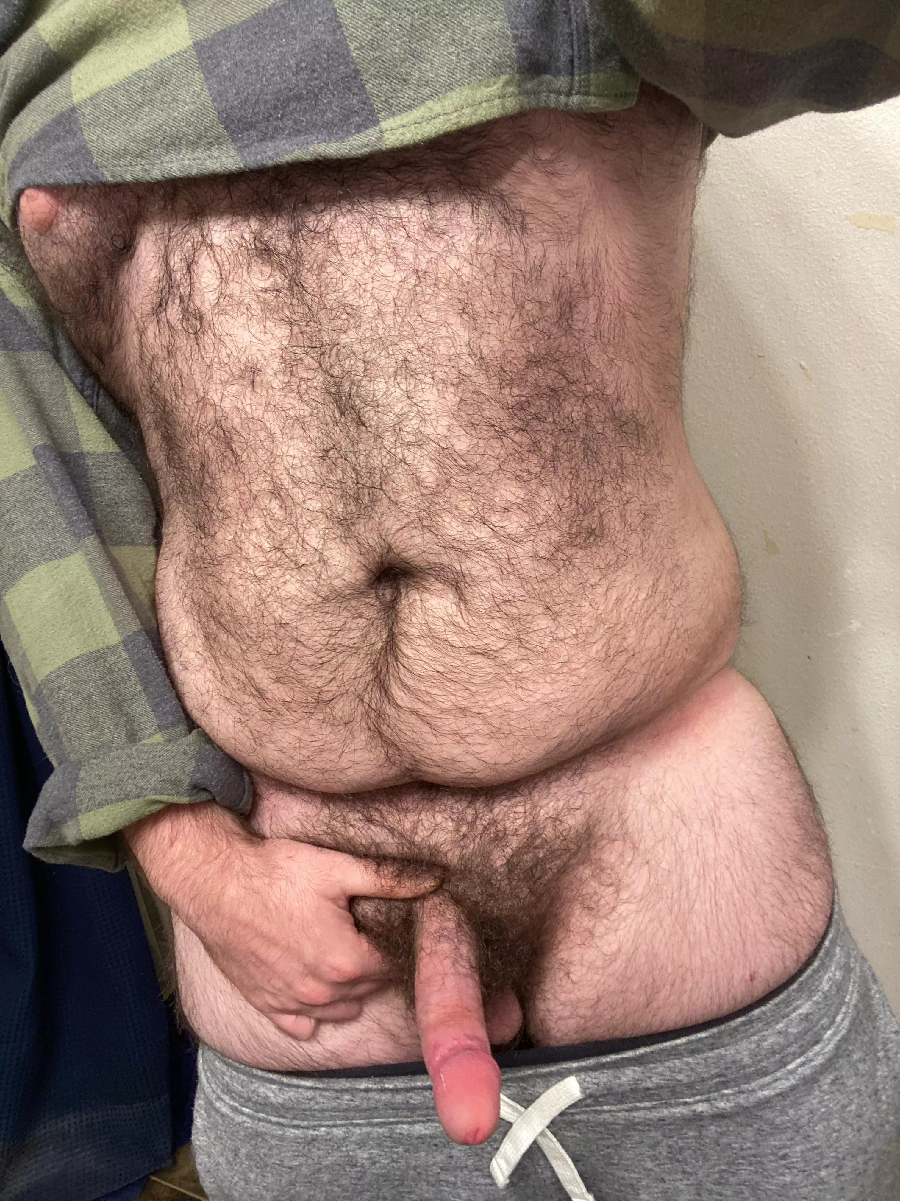 Let me use that hole