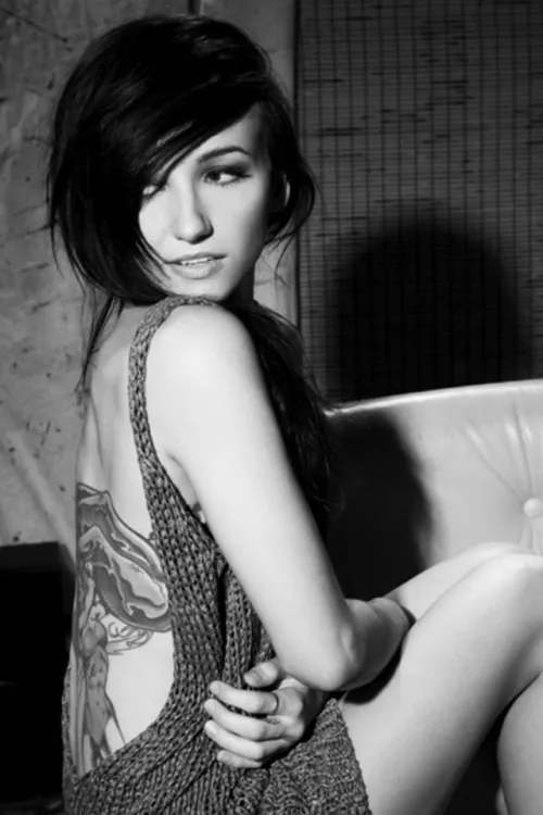 Lights (Valerie Poxleitner)