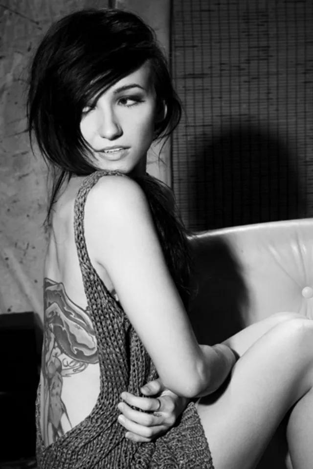 Lights (Valerie Poxleitner)