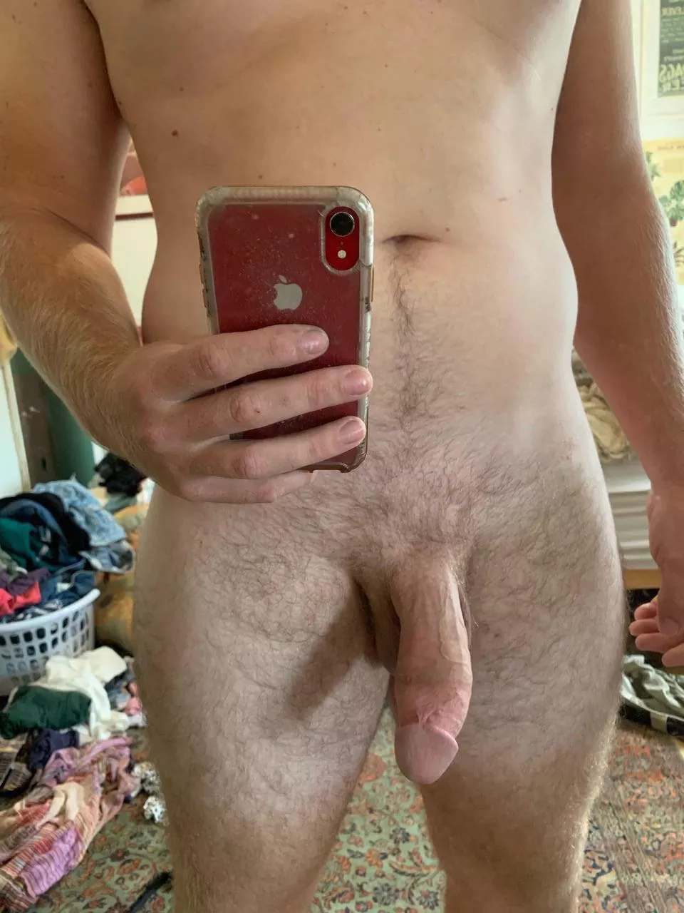 Love a tight ass and a big cock