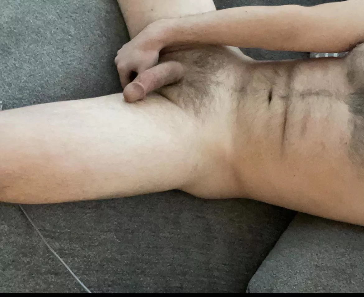 Make me hard?