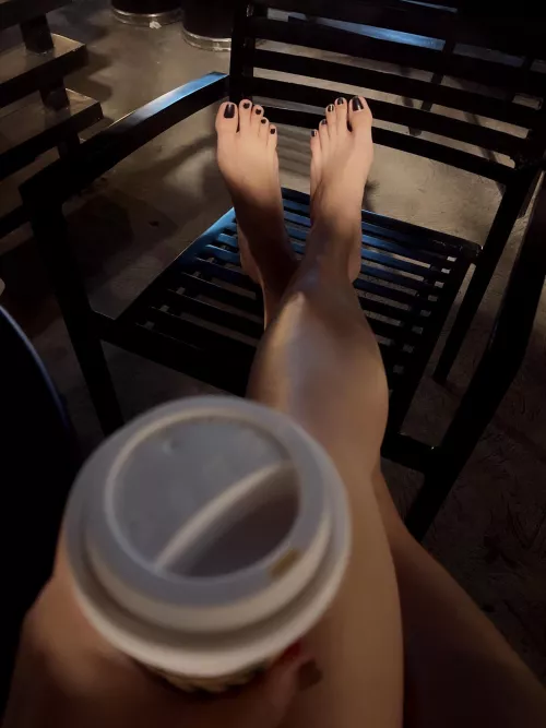 Make them stop and stare