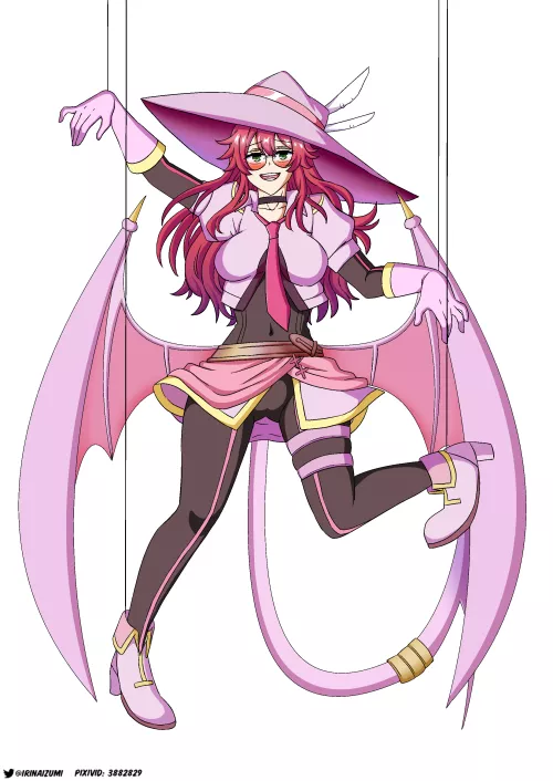 Marionette girls 1st compilation (Evil Twin Ki-sikil)