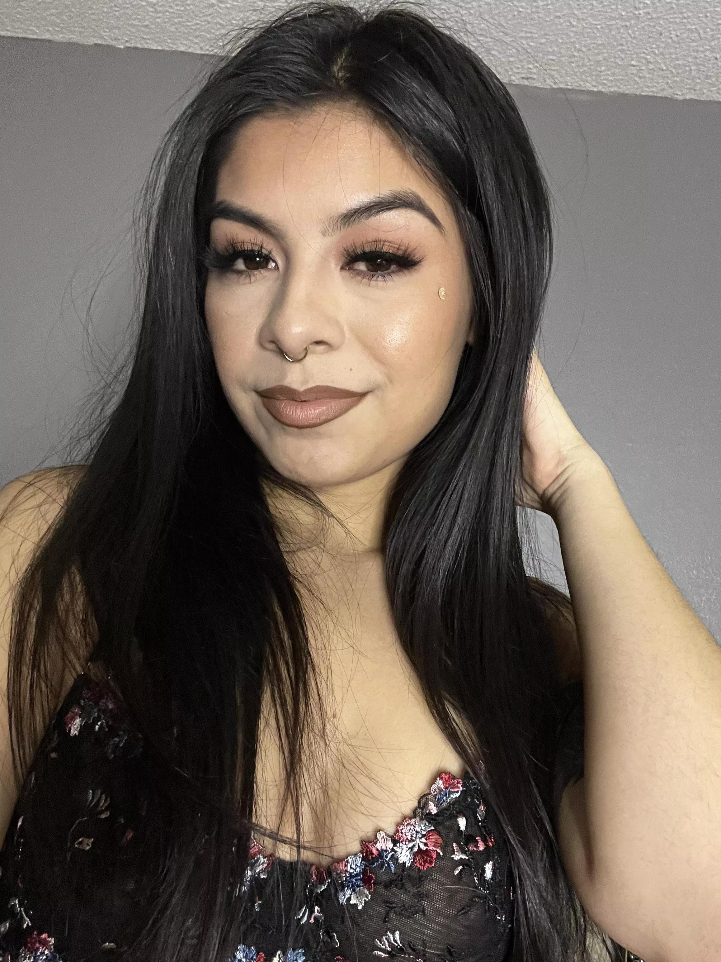 Mexican x Vietnamese