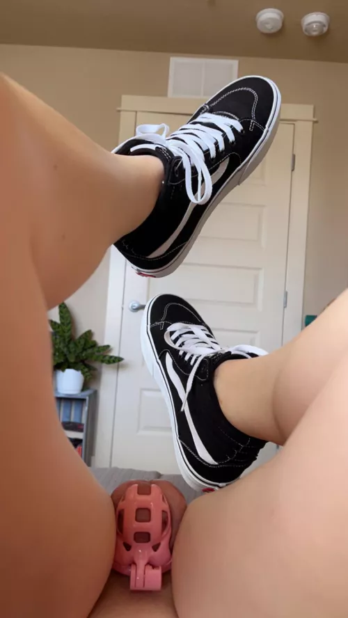 Might delete if this flops