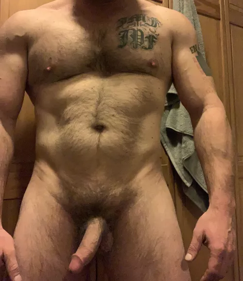 Morning time for a shower dms open [48]