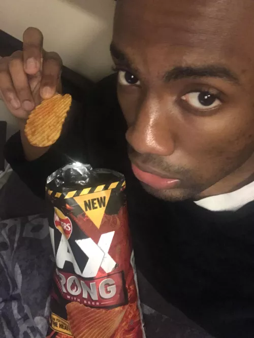 Mouth on fucking fire