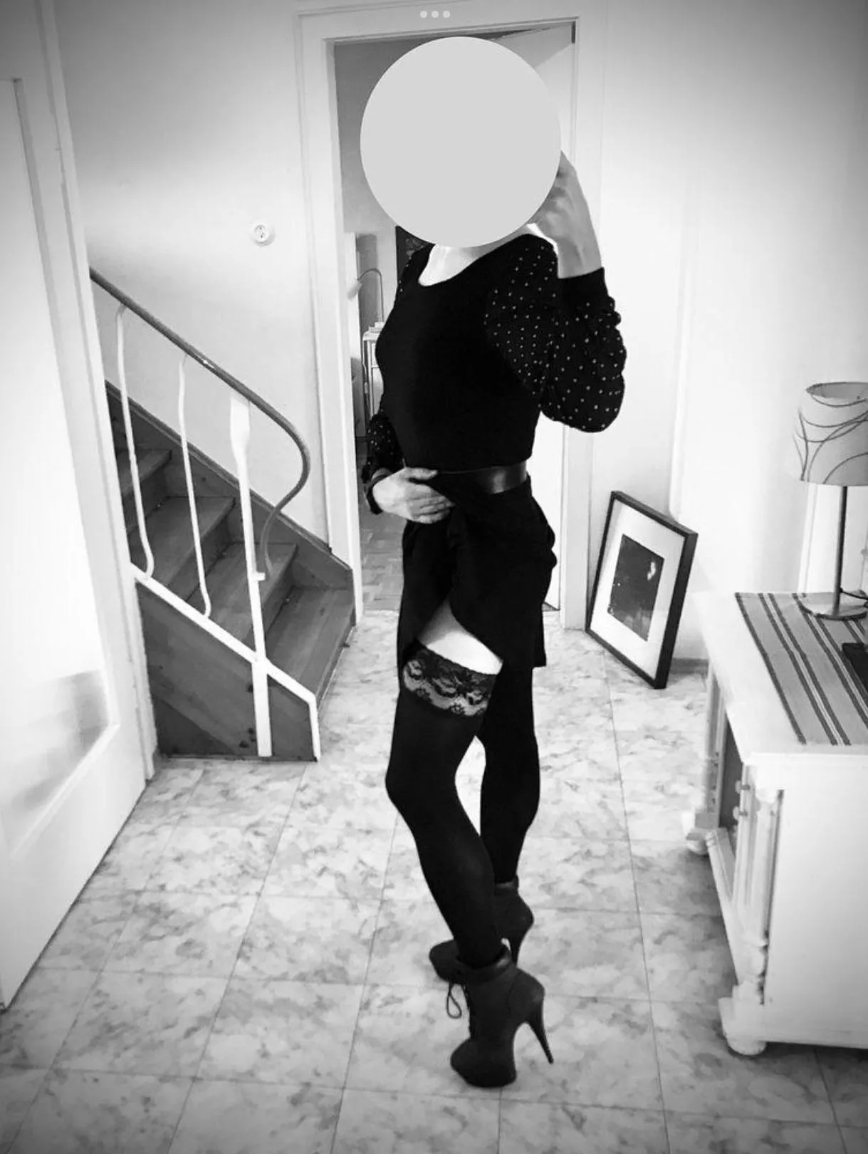 My favorite pair 👠