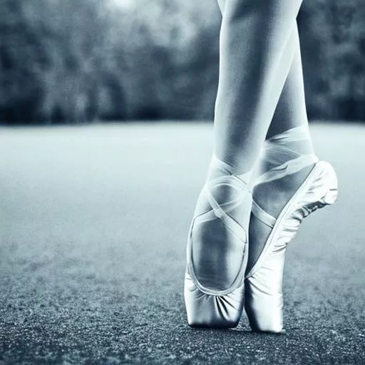 My feet are on point 😉 OC ❤️