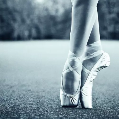 My feet are on point 😉OC ❤️