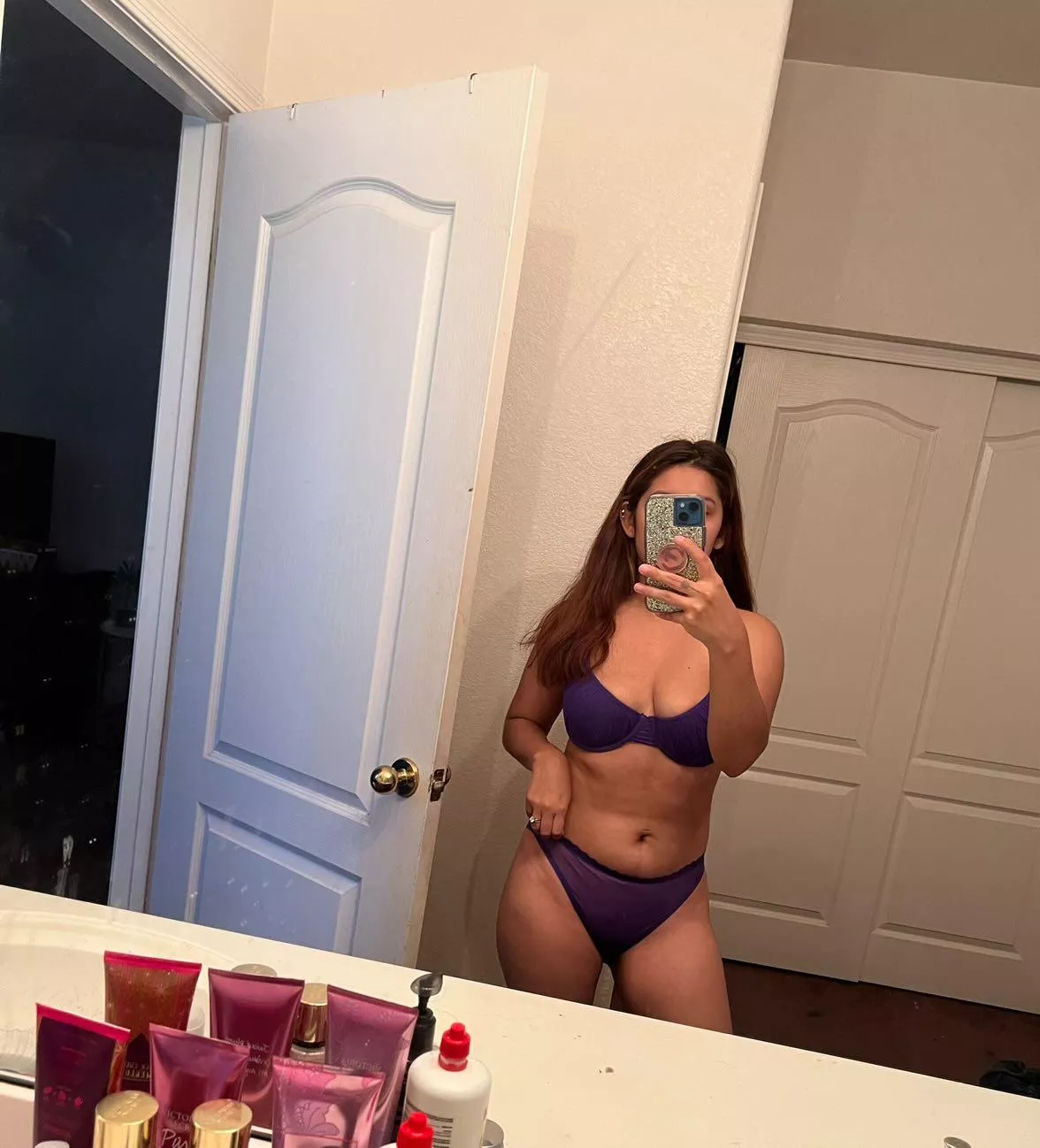 My husband wants me to keep the ring on while you fuck me. Let's make a video for him?