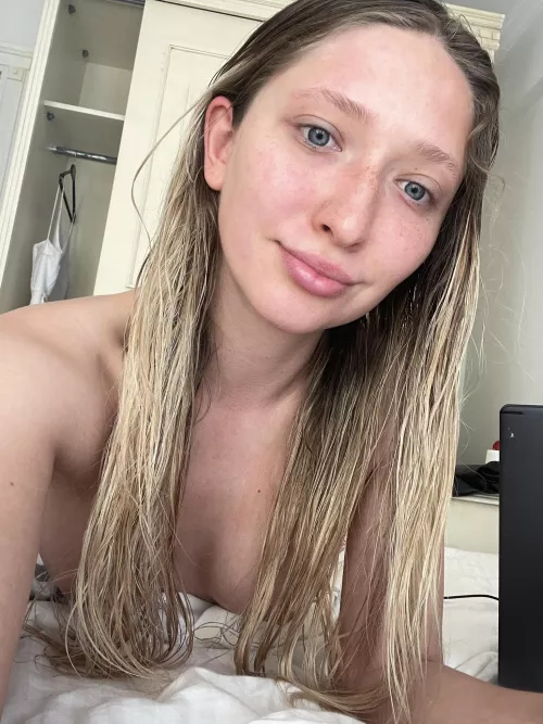 My titts are really small