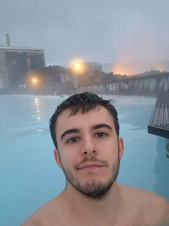 New to Reddit. Say hey!